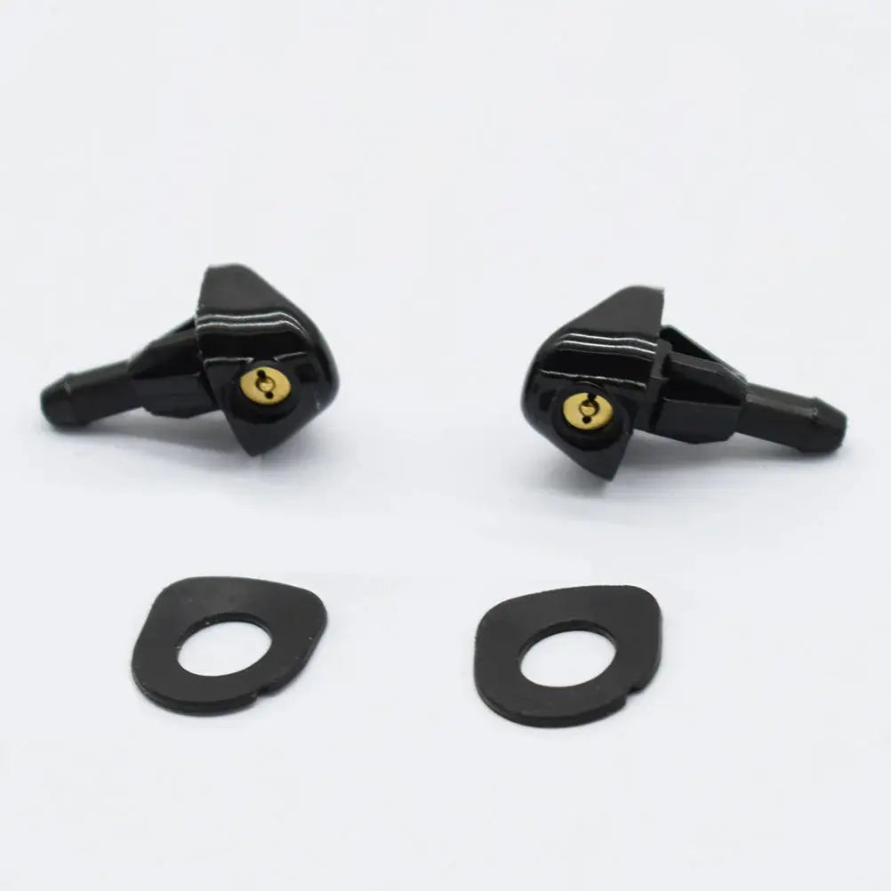 Toyota Hilux Window Washer Jets – Front Windscreen Spray Nozzles (Pair) Tuck's Performance