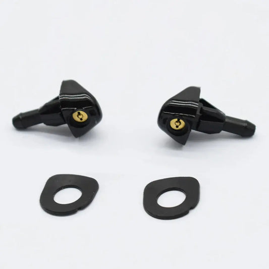 Toyota Hilux Window Washer Jets – Front Windscreen Spray Nozzles (Pair) Tuck's Performance