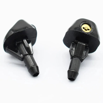 Toyota Hilux Window Washer Jets – Front Windscreen Spray Nozzles (Pair) Tuck's Performance