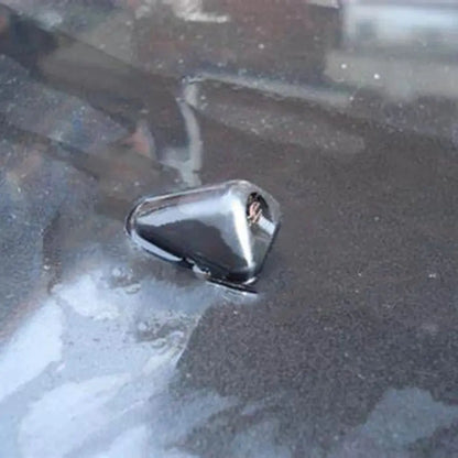 Toyota Hilux Window Washer Jets – Front Windscreen Spray Nozzles (Pair) Tuck's Performance