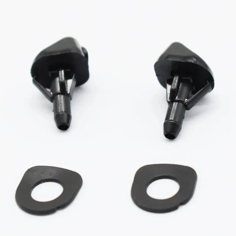Toyota Hilux Window Washer Jets – Front Windscreen Spray Nozzles (Pair) Tuck's Performance