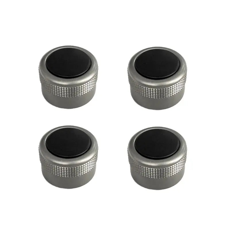 Toyota Land Cruiser 200 Series (2008–2017) Rear A/C Control Knob Replacement Tuck's Performance