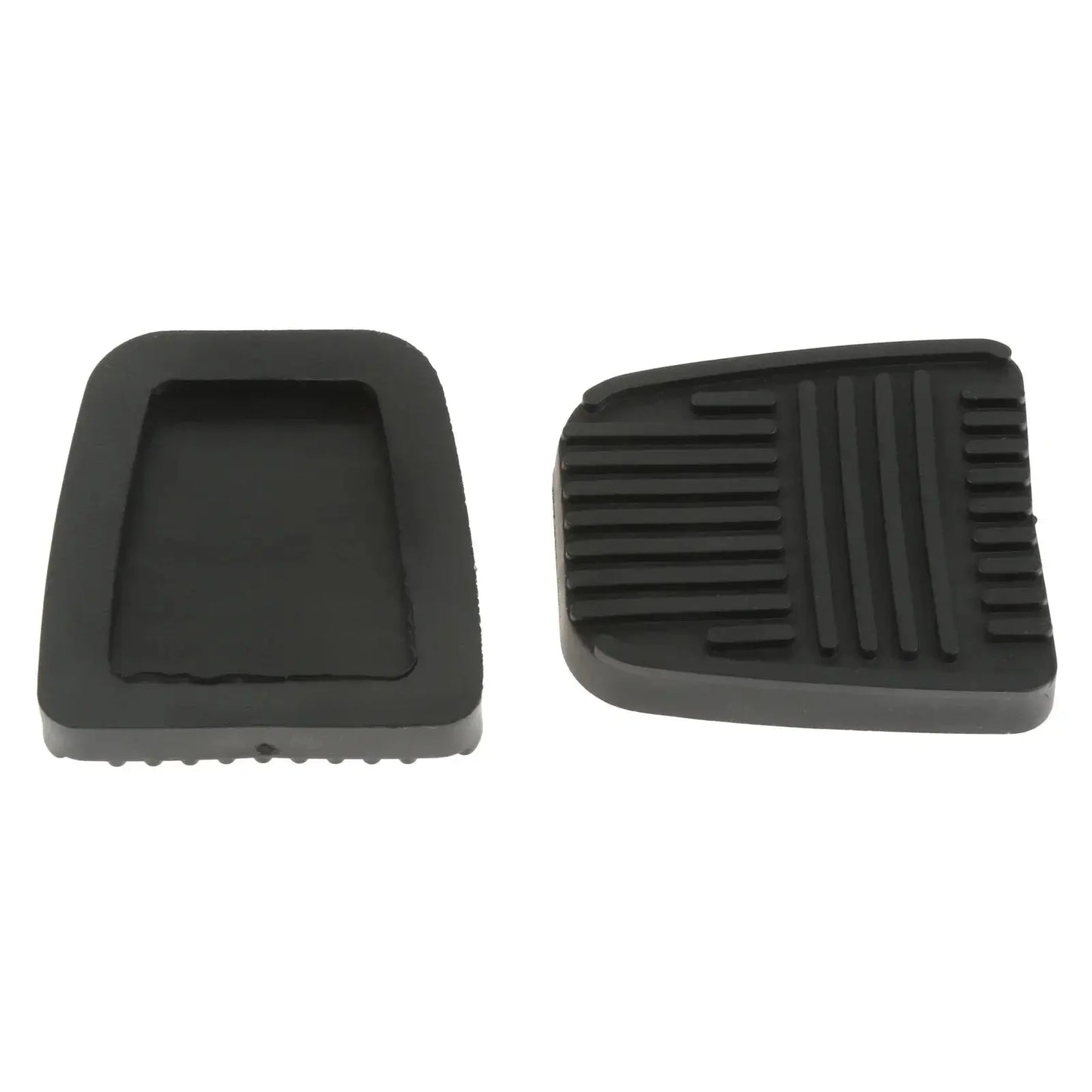 Toyota Pedal Pad Set – Brake & Clutch Rubber Covers (Multiple Toyota Models) Tuck's Performance