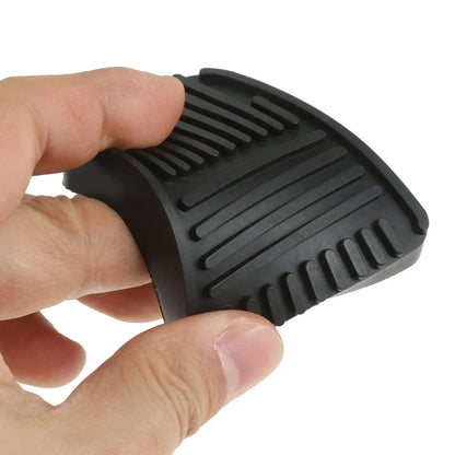 Toyota Pedal Pad Set – Brake & Clutch Rubber Covers (Multiple Toyota Models) Tuck's Performance