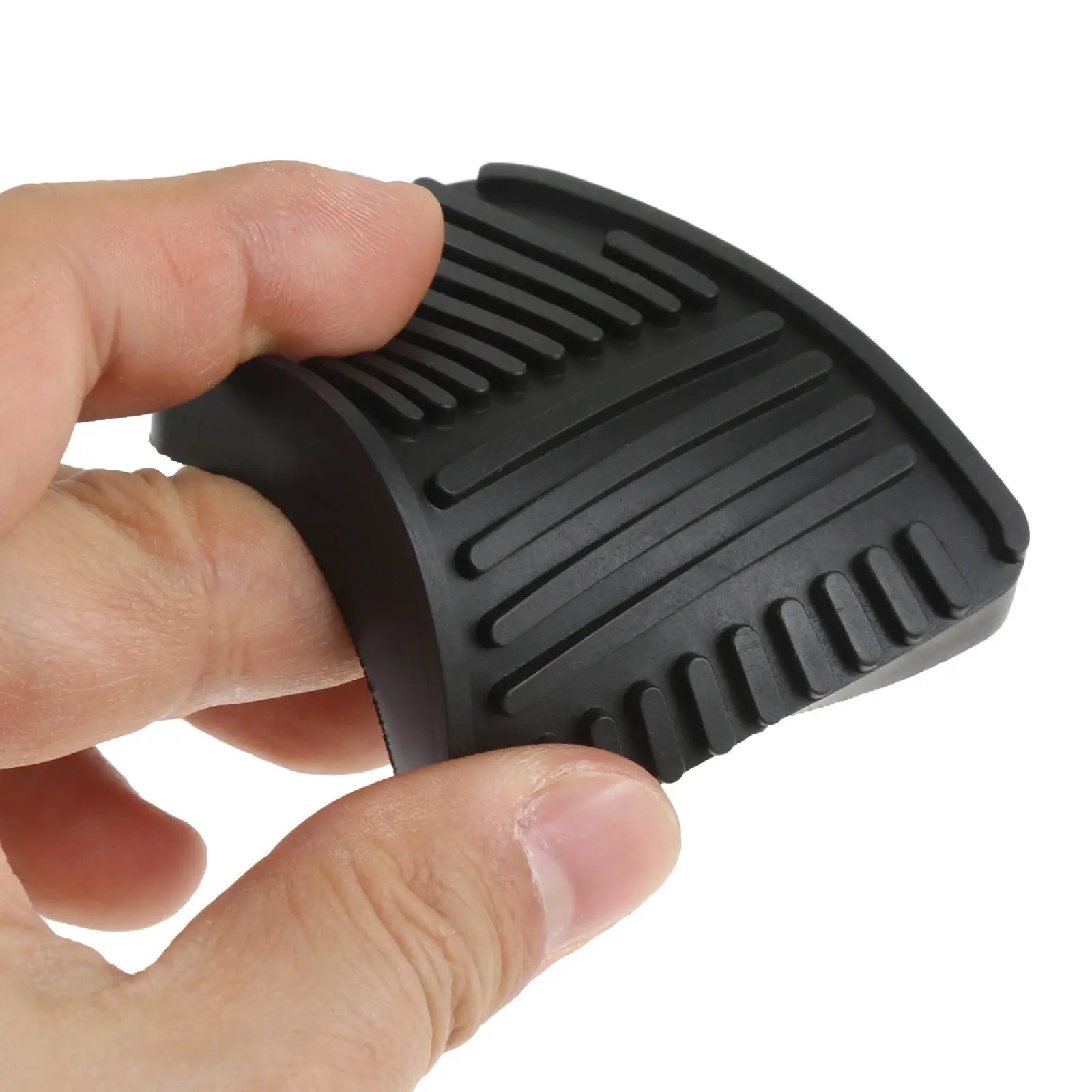 Toyota Pedal Pad Set – Brake & Clutch Rubber Covers (Multiple Toyota Models) Tuck's Performance