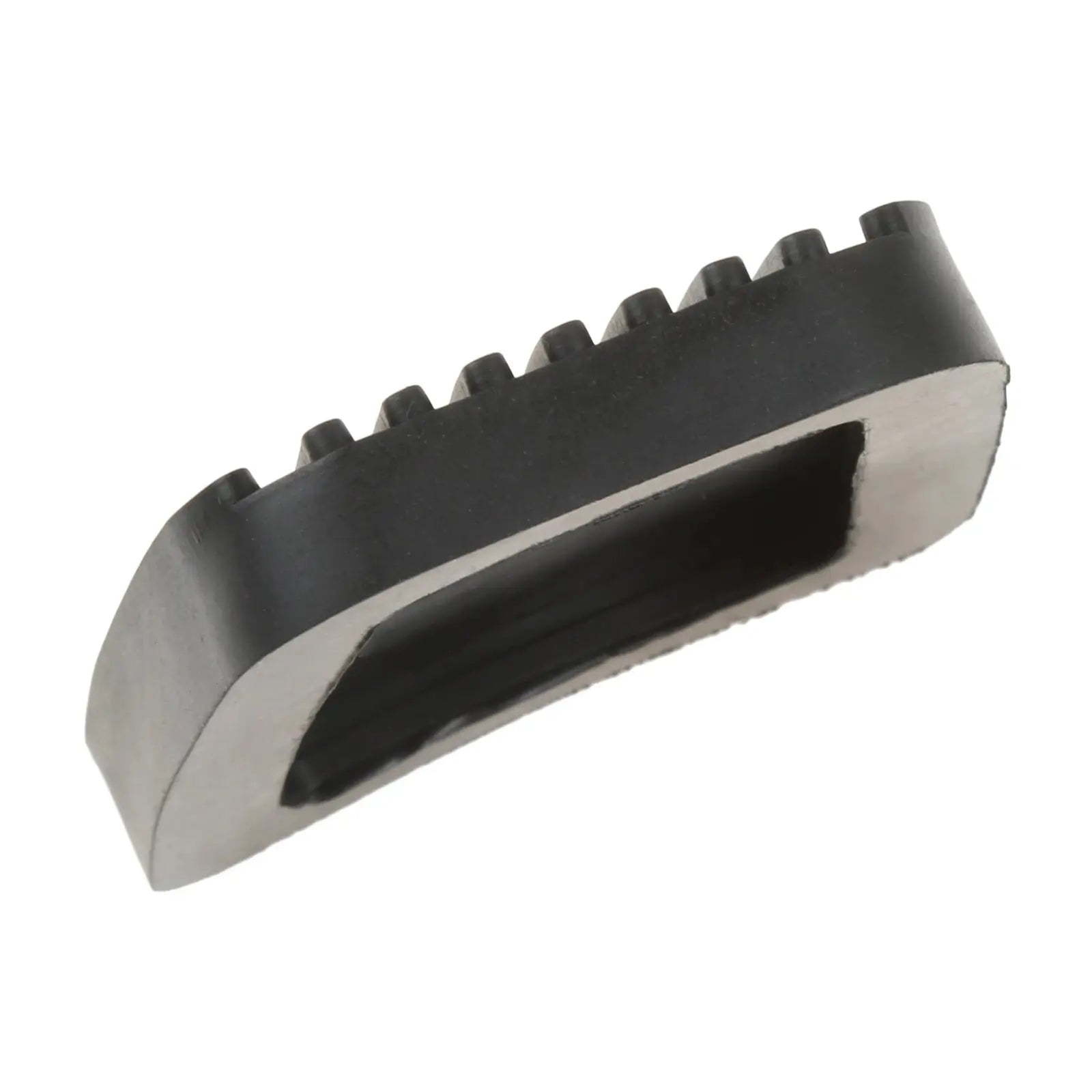 Toyota Pedal Pad Set – Brake & Clutch Rubber Covers (Multiple Toyota Models) Tuck's Performance