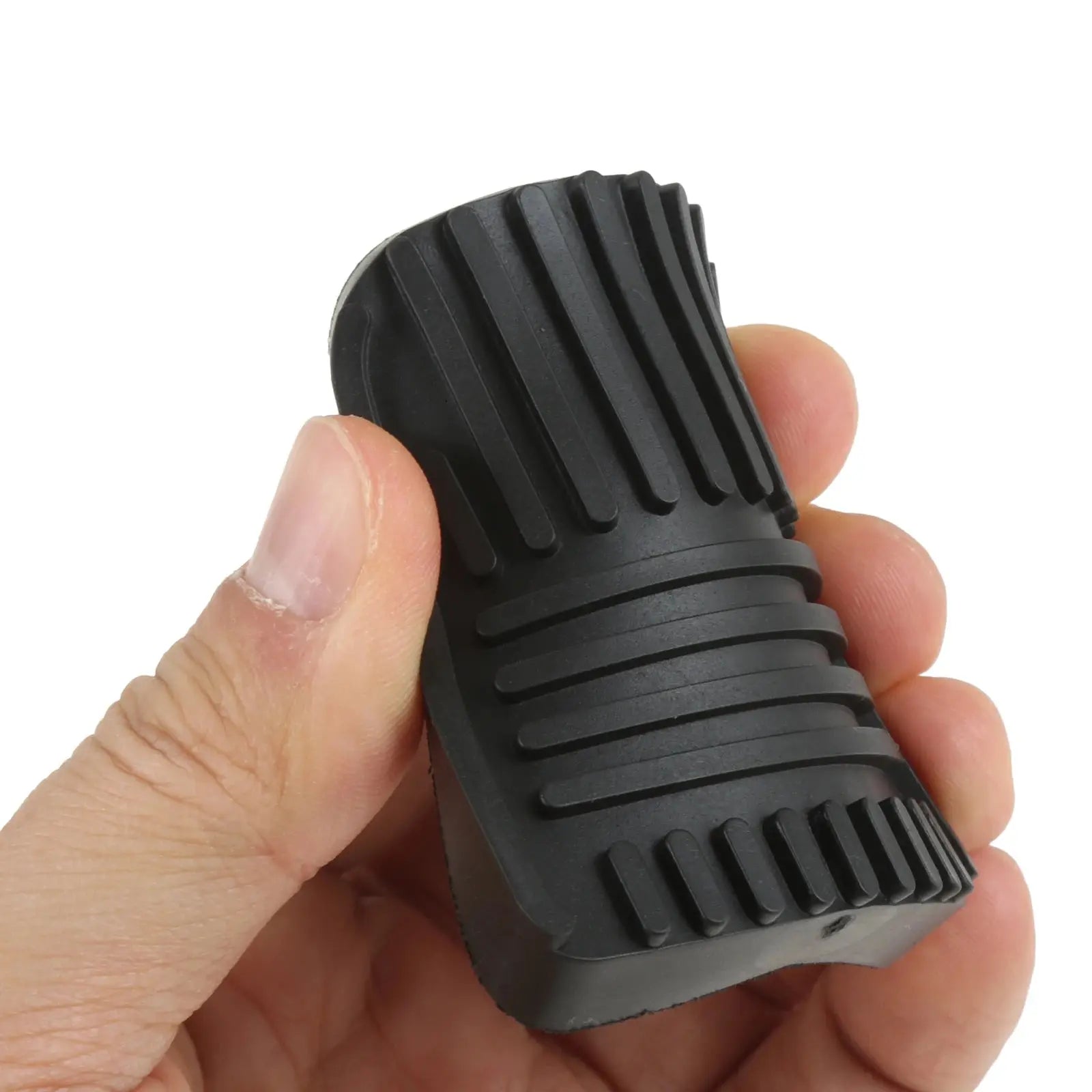 Toyota Pedal Pad Set – Brake & Clutch Rubber Covers (Multiple Toyota Models) Tuck's Performance