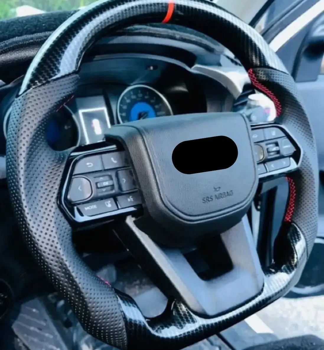 Toyota Prado Tuck's Performance