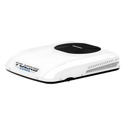 Tucks Cool MINI-TC 12V/24V Slimline Rooftop Air Conditioner with Japanese Toshiba Rotary Compressor Tucks Cool