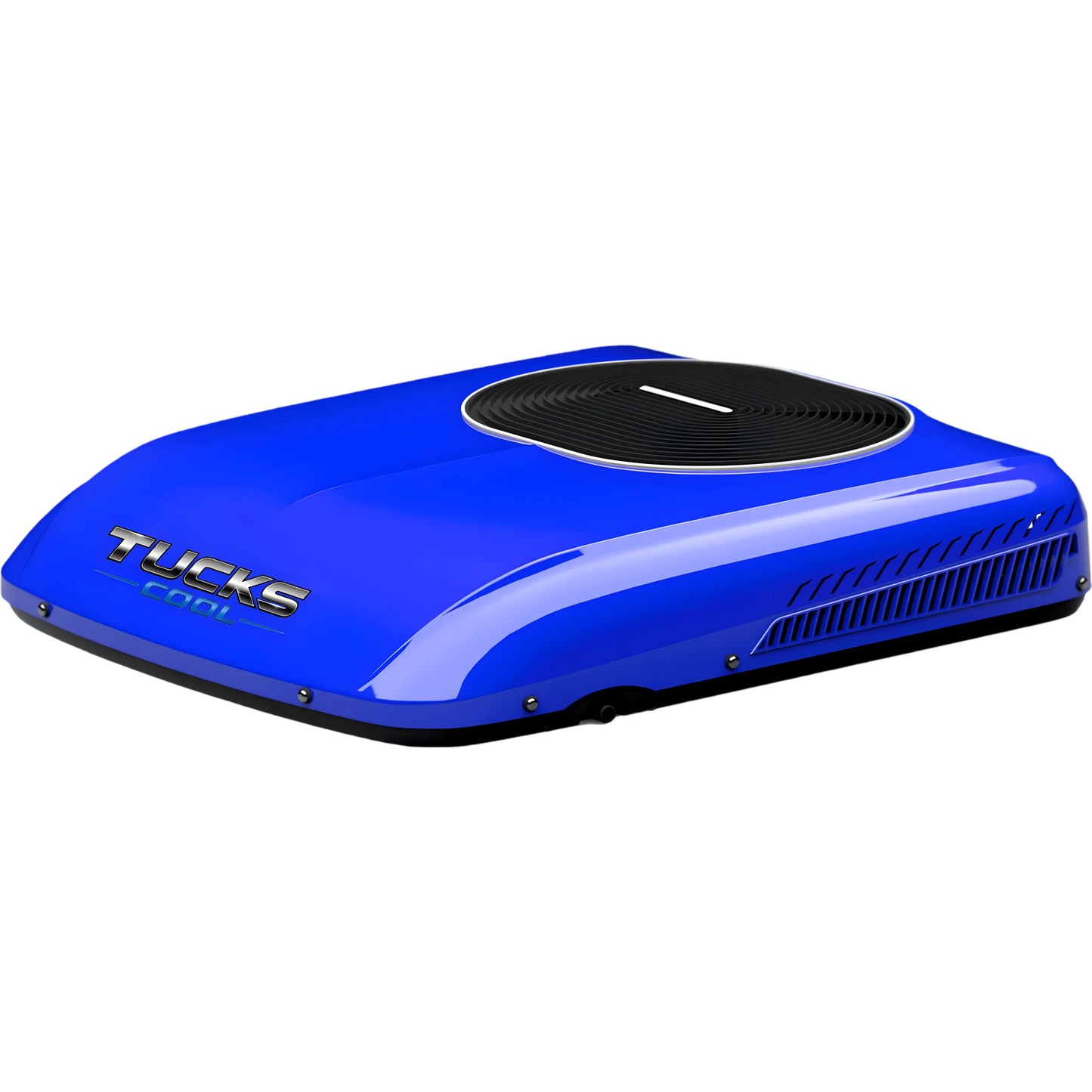 Tucks Cool MINI-TC 12V/24V Slimline Rooftop Air Conditioner with Japanese Toshiba Rotary Compressor Tucks Cool