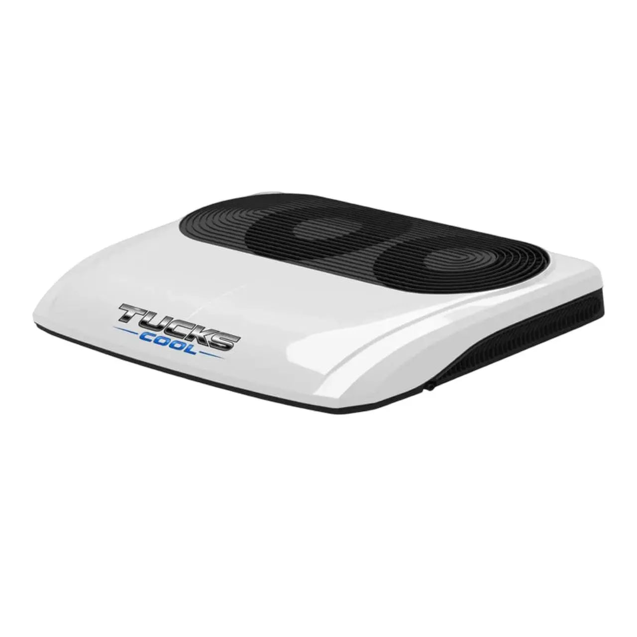 Tucks Cool TC-R6 12V/24V Dual Fans Rooftop Air Conditioner Japanese Rotary Compressor Tuck's Performance