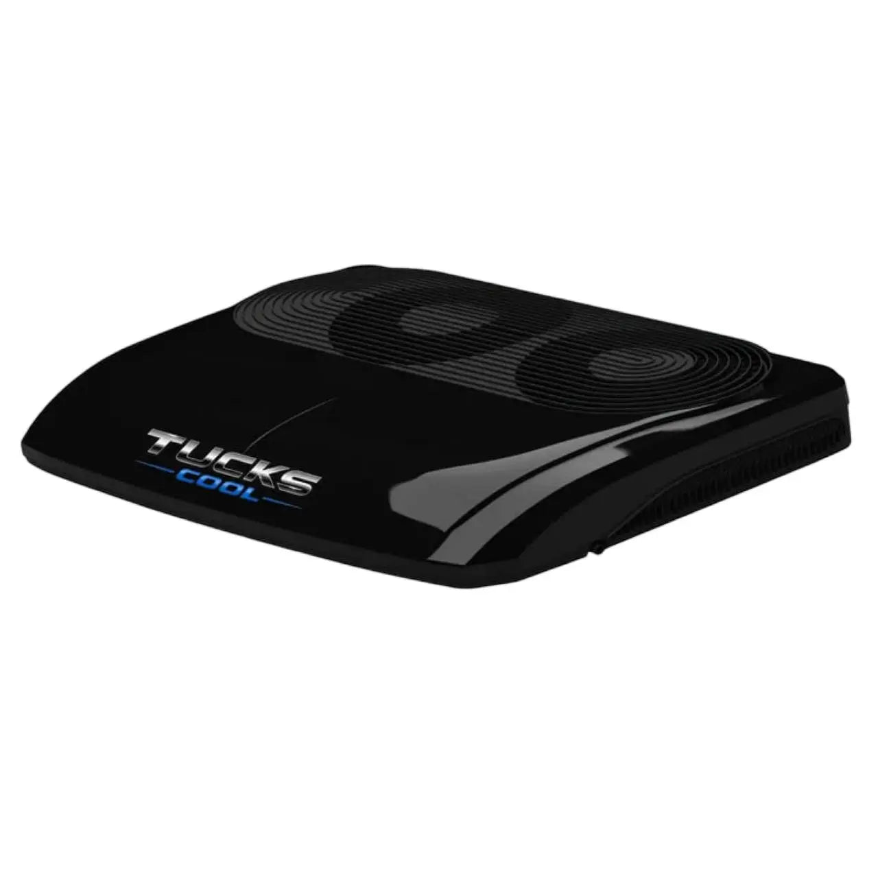 Tucks Cool TC-R6 12V/24V Dual Fans Rooftop Air Conditioner Japanese Rotary Compressor Tuck's Performance