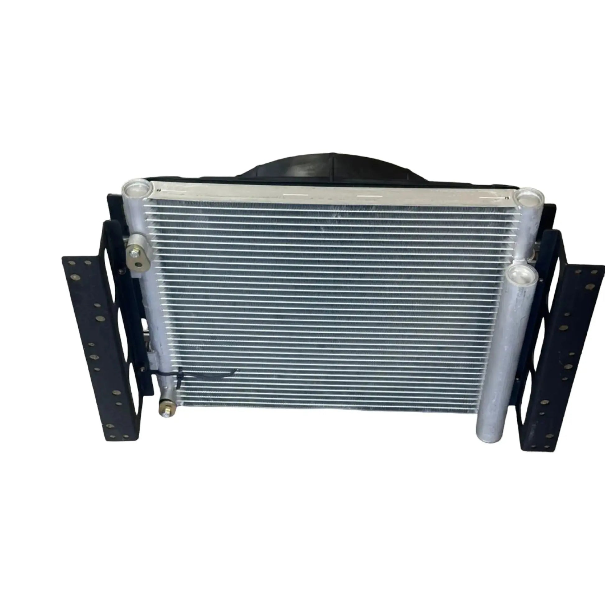 Tucks Cool Z-1600 Modular 12V/24V AC | Remote-Mount Components for Custom Fit-Outs Tuck's Performance