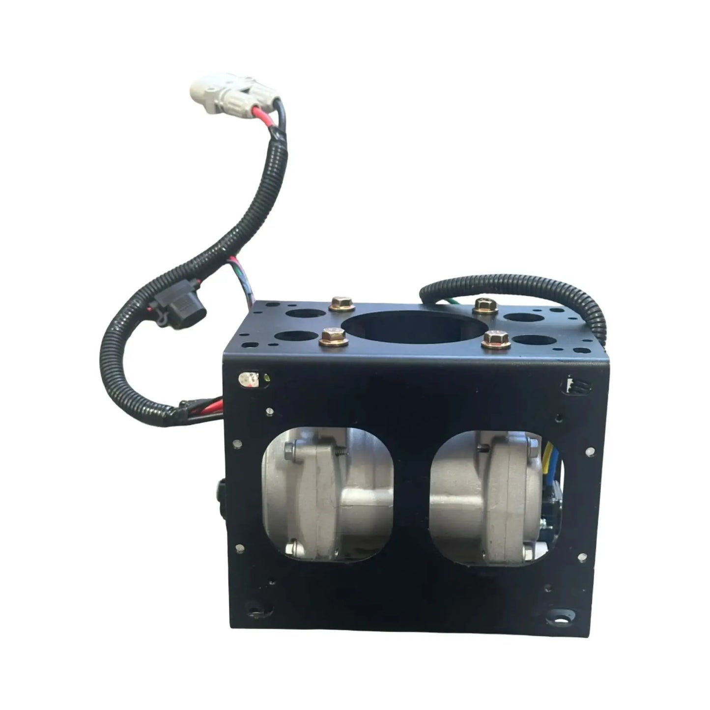 Tucks Cool Z-1600 Modular 12V/24V AC | Remote-Mount Components for Custom Fit-Outs Tuck's Performance