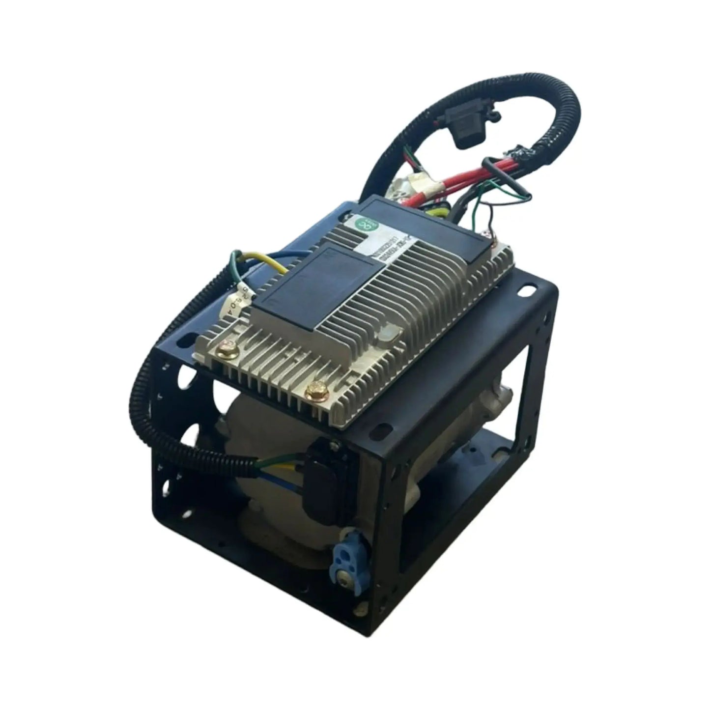 Tucks Cool Z-1600 Modular 12V/24V AC | Remote-Mount Components for Custom Fit-Outs Tuck's Performance