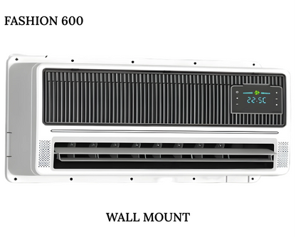 Tucks Cool Z-1600 Modular 12V/24V AC | Remote-Mount Components for Custom Fit-Outs Tuck's Performance
