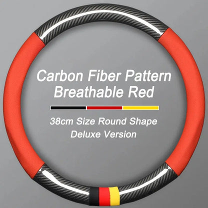 Ultra-Thin Leather Cover - Hilux N70 2004-2014 Tuck's Performance