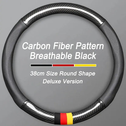 Ultra-Thin Leather Cover - Hilux N70 2004-2014 Tuck's Performance