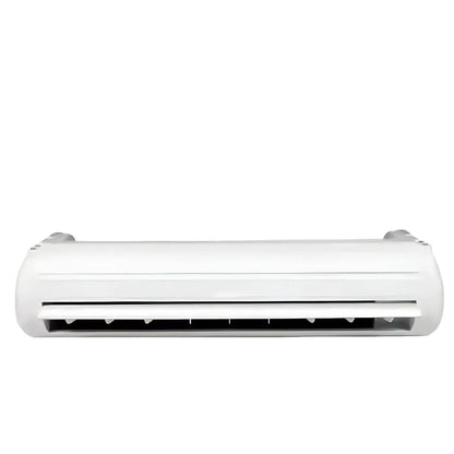 Under Vehicel Electric Air Conditioner 12v or 24v Split System Tuck's Performance