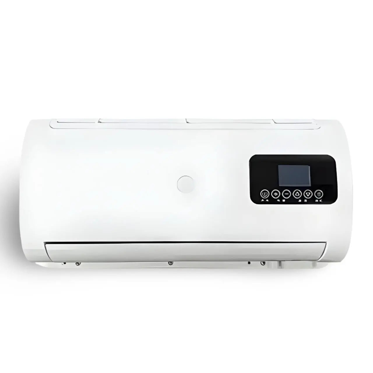 Under Vehicel Electric Air Conditioner 12v or 24v Split System Tuck's Performance