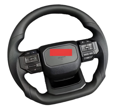 Universal Custom Steering Wheel For Toyota Tuck's Performance