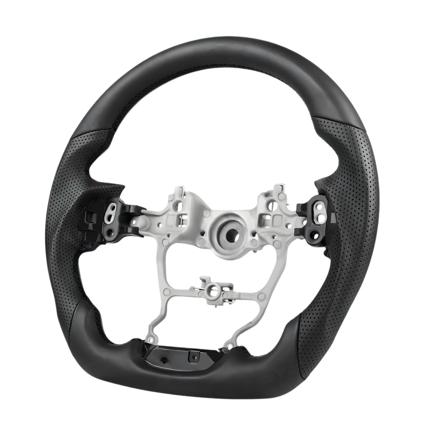 Universal Custom Steering Wheel For Toyota Tuck's Performance
