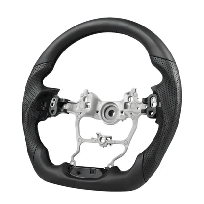 Universal Custom Steering Wheel For Toyota Tuck's Performance