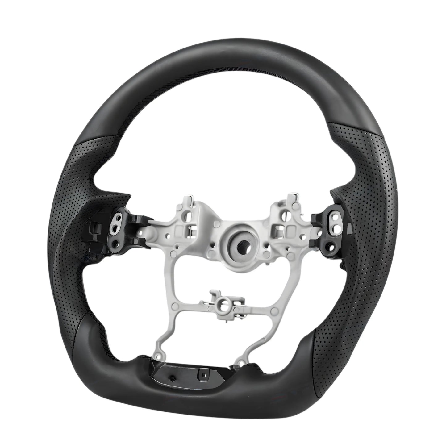 Universal Custom Steering Wheel For Toyota Tuck's Performance