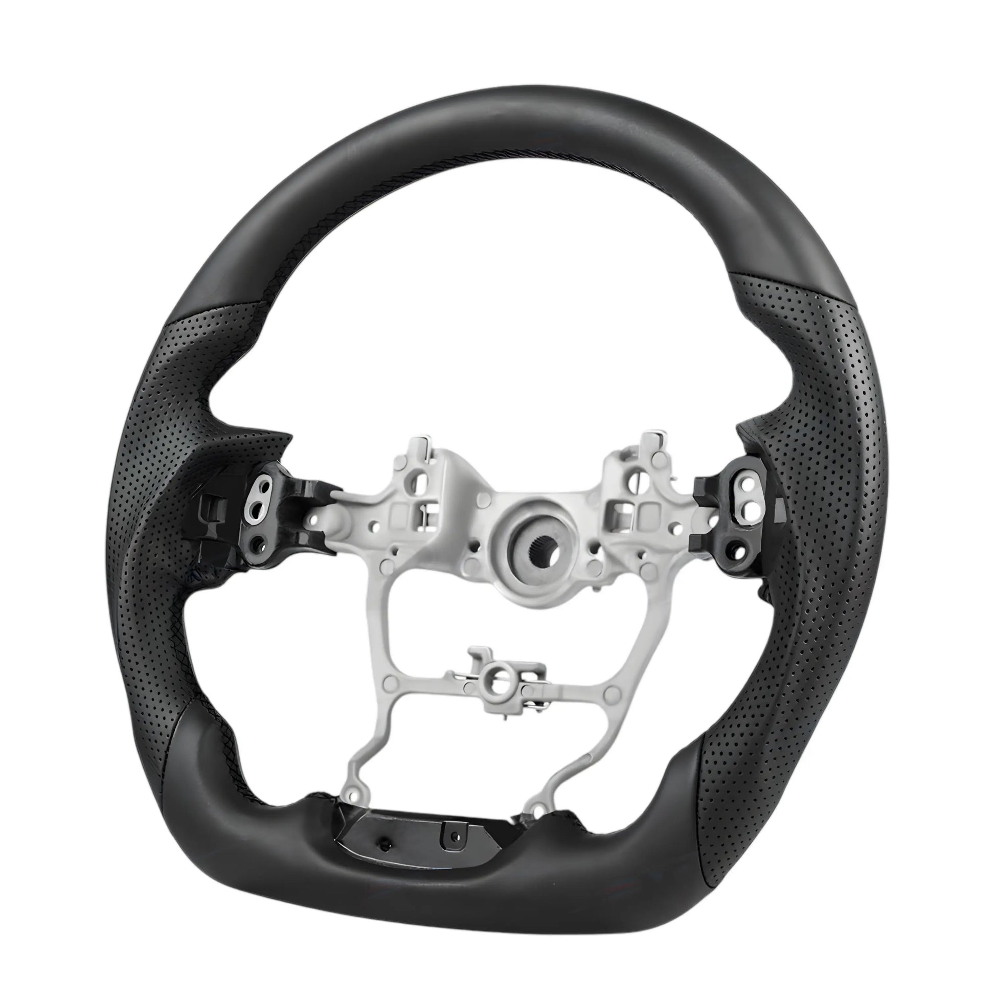 Universal Custom Steering Wheel For Toyota Tuck's Performance