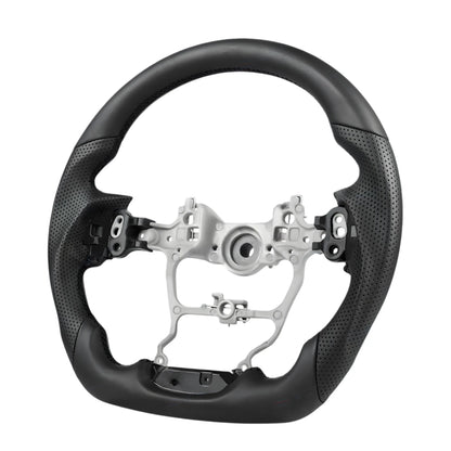 Universal Custom Steering Wheel For Toyota Tuck's Performance