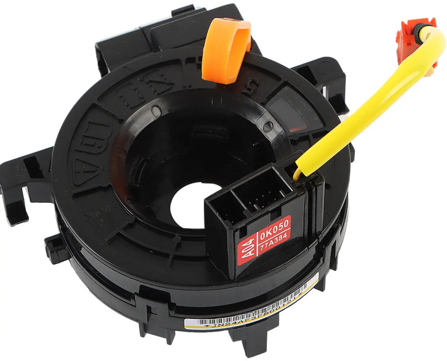 Universal Custom Steering Wheel For Toyota Tuck's Performance