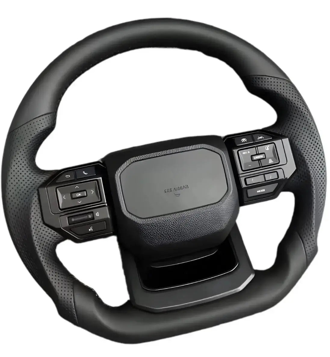 Universal Custom Steering Wheel For Toyota Tuck's Performance
