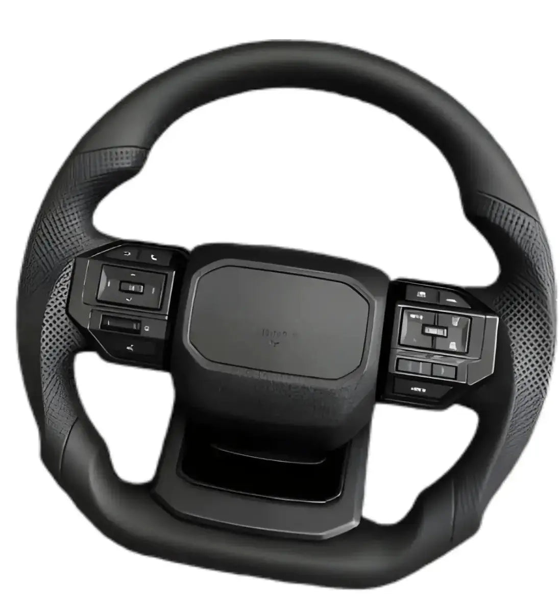 Universal Custom Steering Wheel For Toyota Tuck's Performance