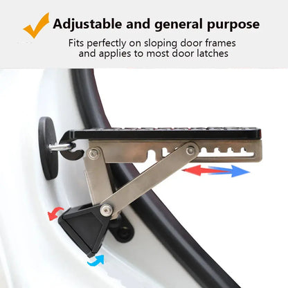 Up Hook Stand Pedals For SUV Pickup Tuck's Performance