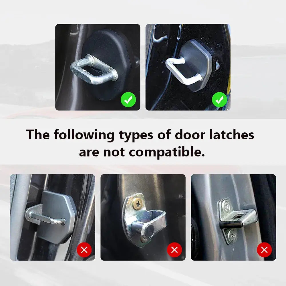 Up Hook Stand Pedals For SUV Pickup Tuck's Performance