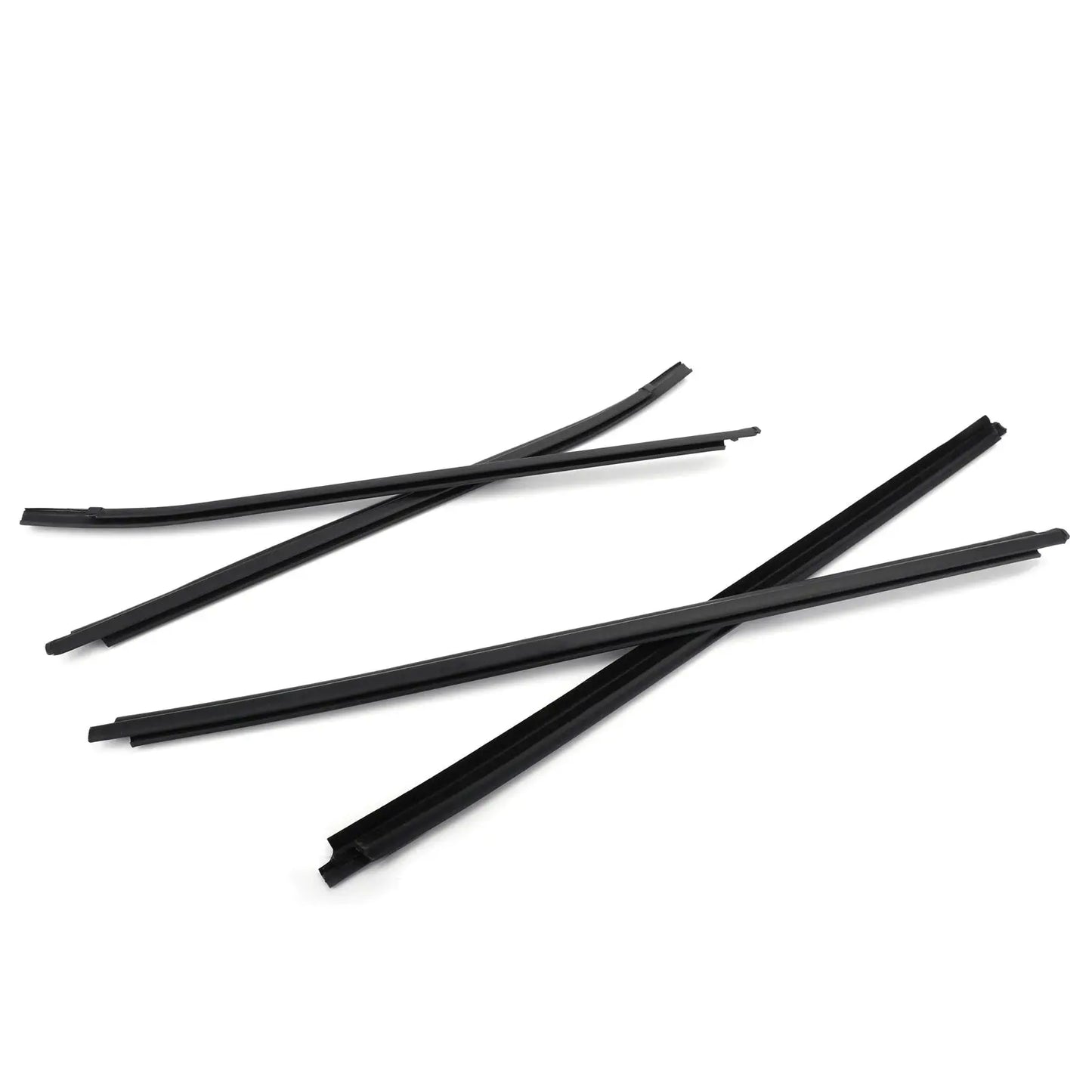 Weatherstrip 4 Door Rubber Seal for Toyota Hilux Tuck's Performance