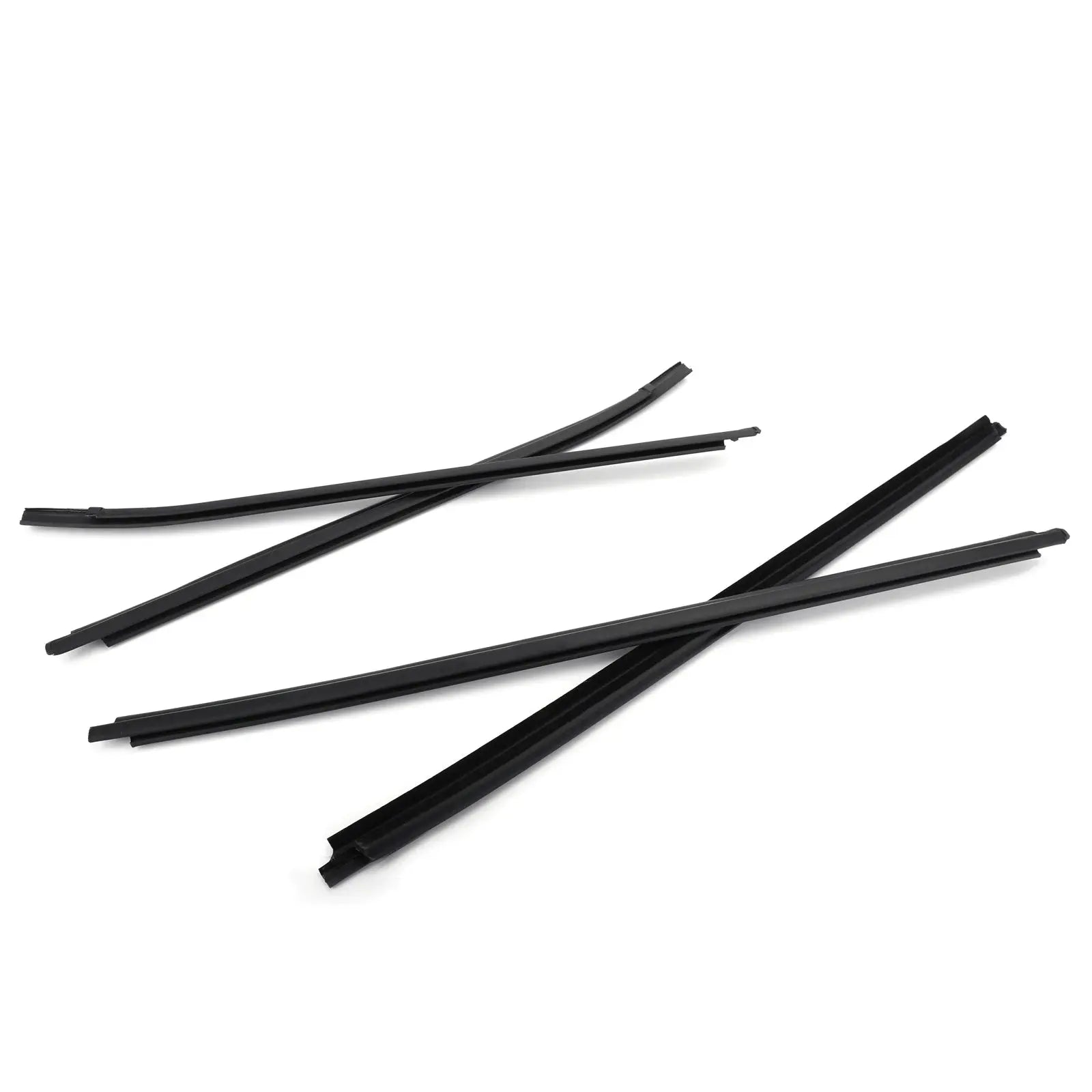 Weatherstrip 4 Door Rubber Seal for Toyota Hilux Tuck's Performance