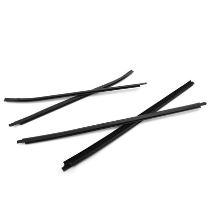 Weatherstrip 4 Door Rubber Seal for Toyota Hilux Tuck's Performance