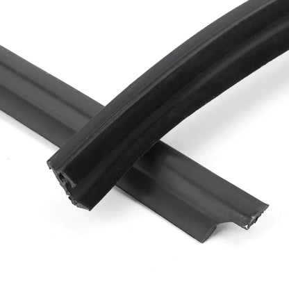 Weatherstrip 4 Door Rubber Seal for Toyota Hilux Tuck's Performance