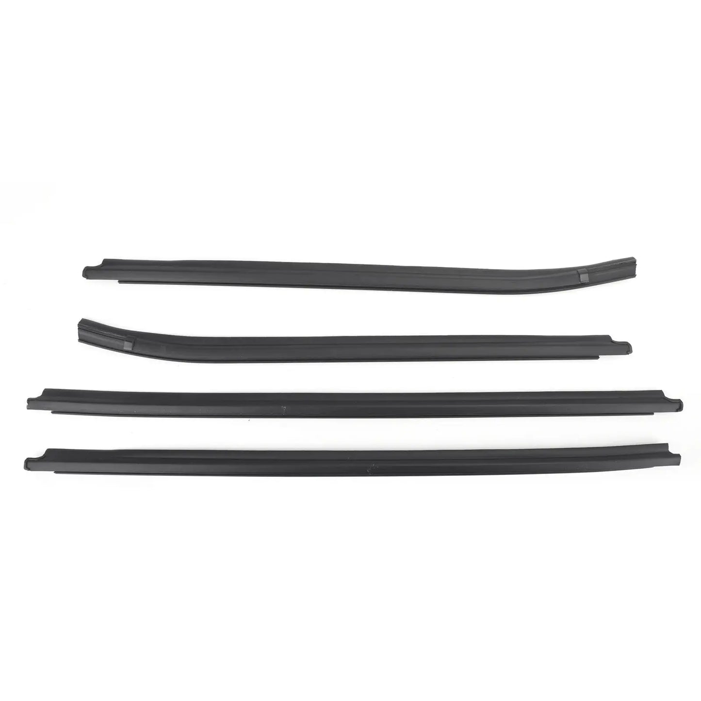 Weatherstrip 4 Door Rubber Seal for Toyota Hilux Tuck's Performance