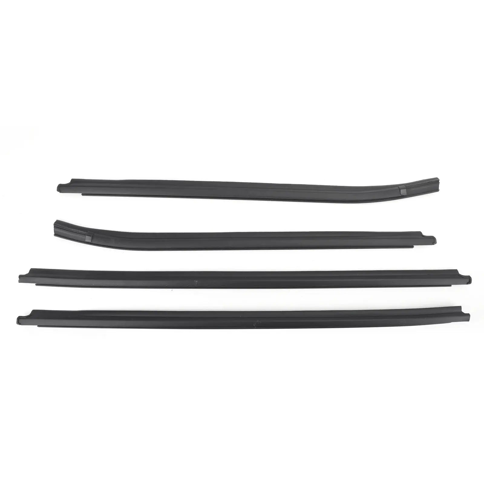 Weatherstrip 4 Door Rubber Seal for Toyota Hilux Tuck's Performance