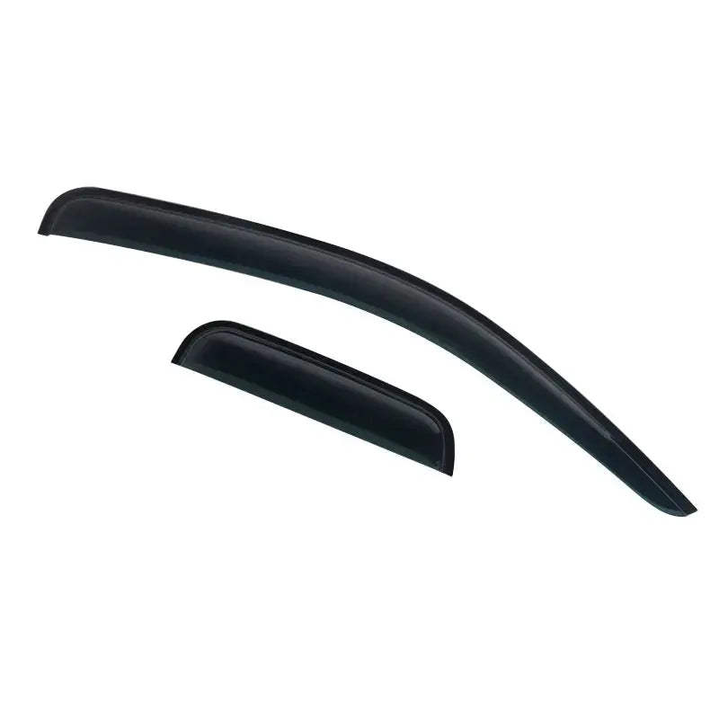 Window Visor  Hilux  Extra Cab N70 Full Set Tuck's Performance
