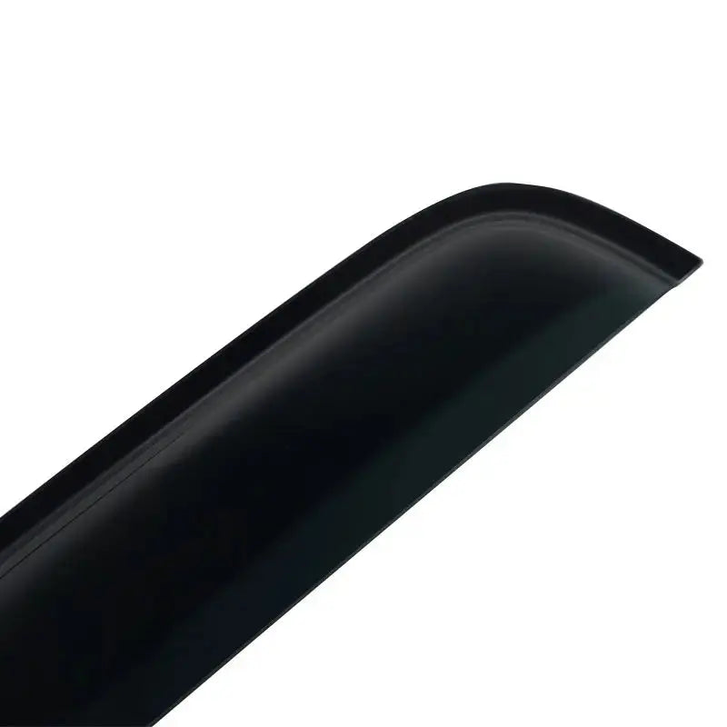 Window Visor  Hilux  Extra Cab N70 Full Set Tuck's Performance