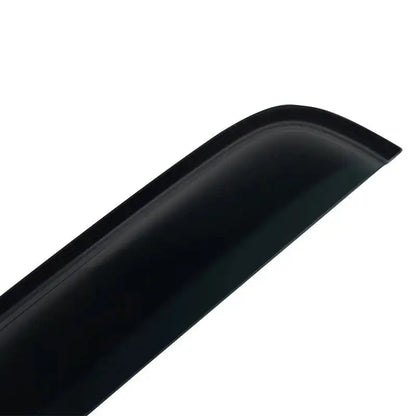 Window Visor  Hilux  Extra Cab N70 Full Set Tuck's Performance