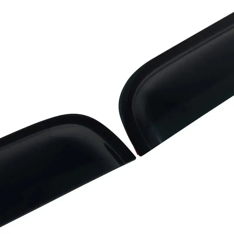 Window Visor  Hilux  Extra Cab N70 Full Set Tuck's Performance