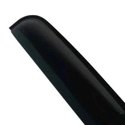 Window Visor  Hilux  Extra Cab N70 Full Set Tuck's Performance