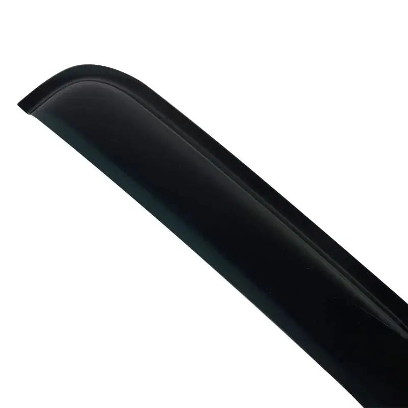Window Visor  Hilux  Extra Cab N70 Full Set Tuck's Performance