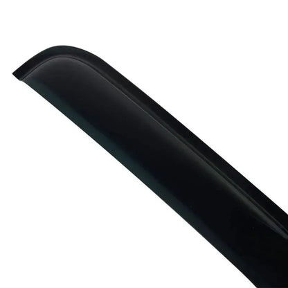 Window Visor  Hilux  Extra Cab N70 Full Set Tuck's Performance