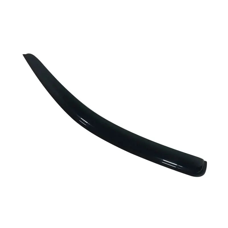 Window Visor  Hilux  Extra Cab N70 Full Set Tuck's Performance
