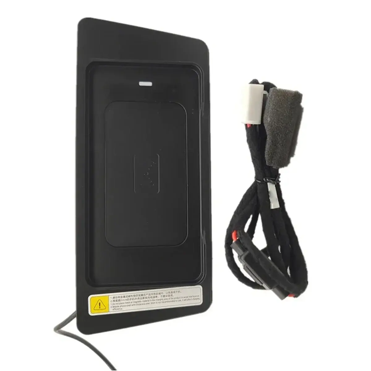 Wireless Charger for Toyota Hilux N80 Mobile Phone Fast Charging Tuck's Performance